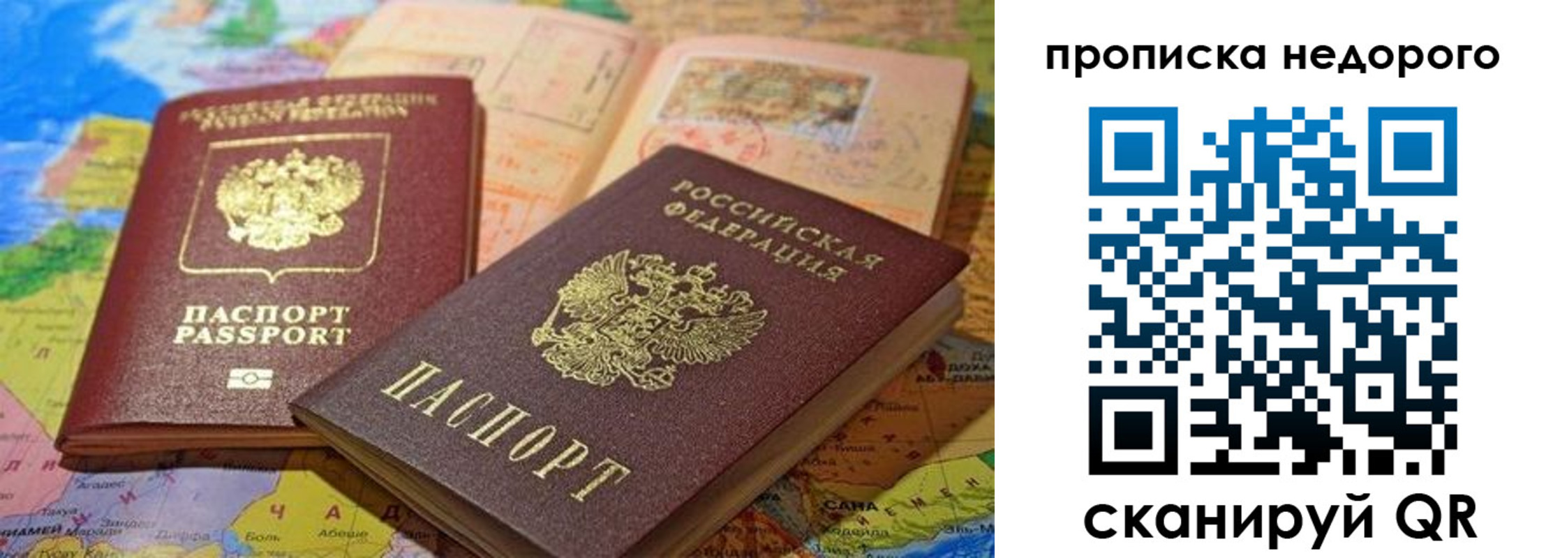 прописка в Кингисеппе